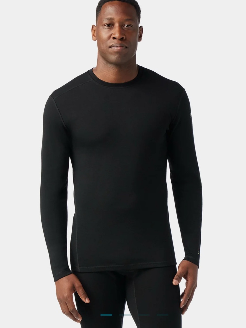 SMARTWOOL - Classic Thermal Merino Base Layer Crew